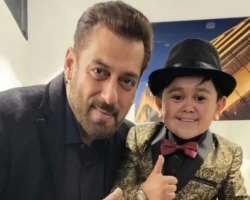 He received an invitation to attend IIFA award ceremony in 2022. The event was held in Abu Dhabi, UAE where he sang the song 